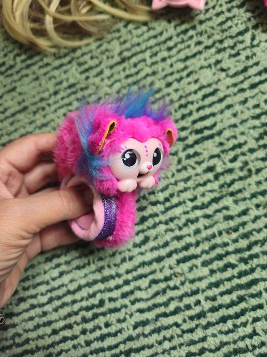 Іграшки для дівчаток і хлопчиків