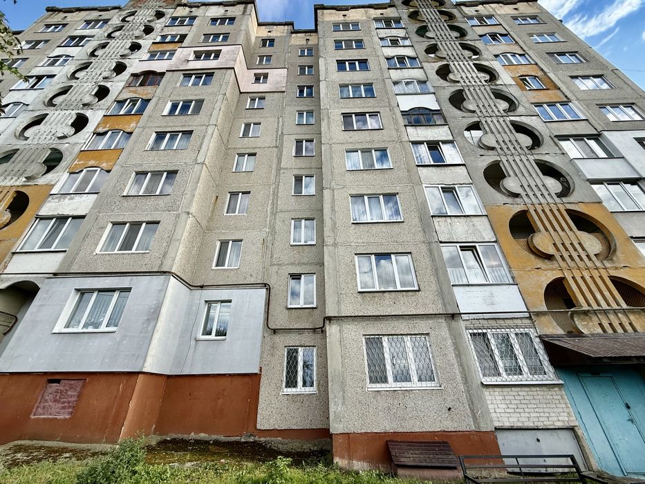 ‼️3 кімнатна квартира‼️Хороша ціна‼️Спальний район‼️
