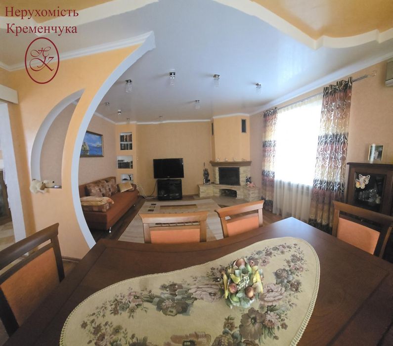 Продаж / Будинок не подалік Кременчука /c. Манжелія