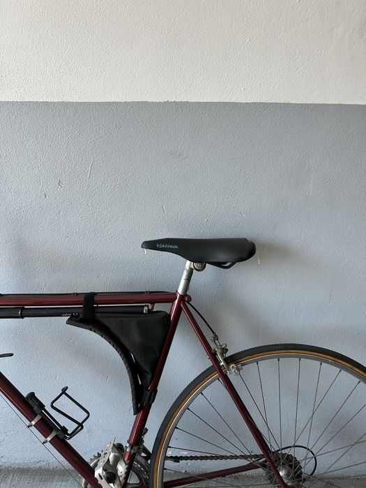 Bicicleta adulto