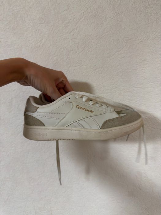 Дитячі кросівки Reebok
