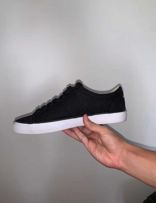 Tenis Polo-Ralph Lauren