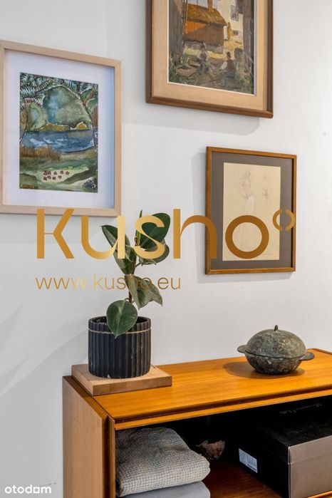 Ekskluzywny Apartament 67 m² | 3 Pokoje | Balkon |