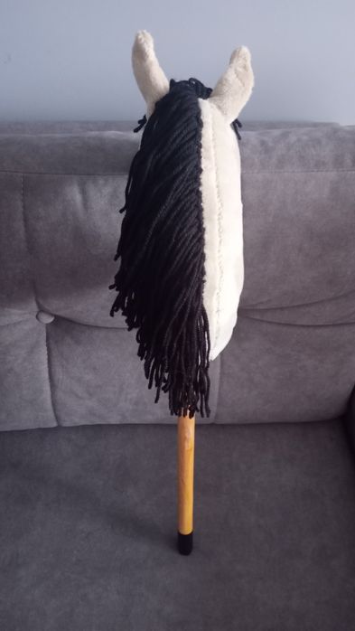 Hobby horse, kon na kiju, nowy