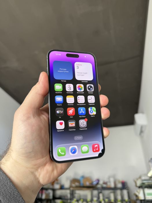 Apple iphone 14 Pro Max 512 gb neverlock 90% айфон про макс