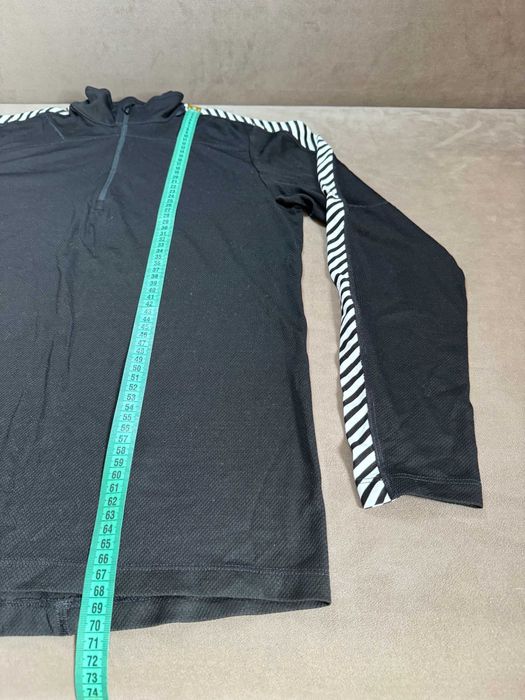 Męska koszulka termoaktywna Helly Hansen, r. M - super stan