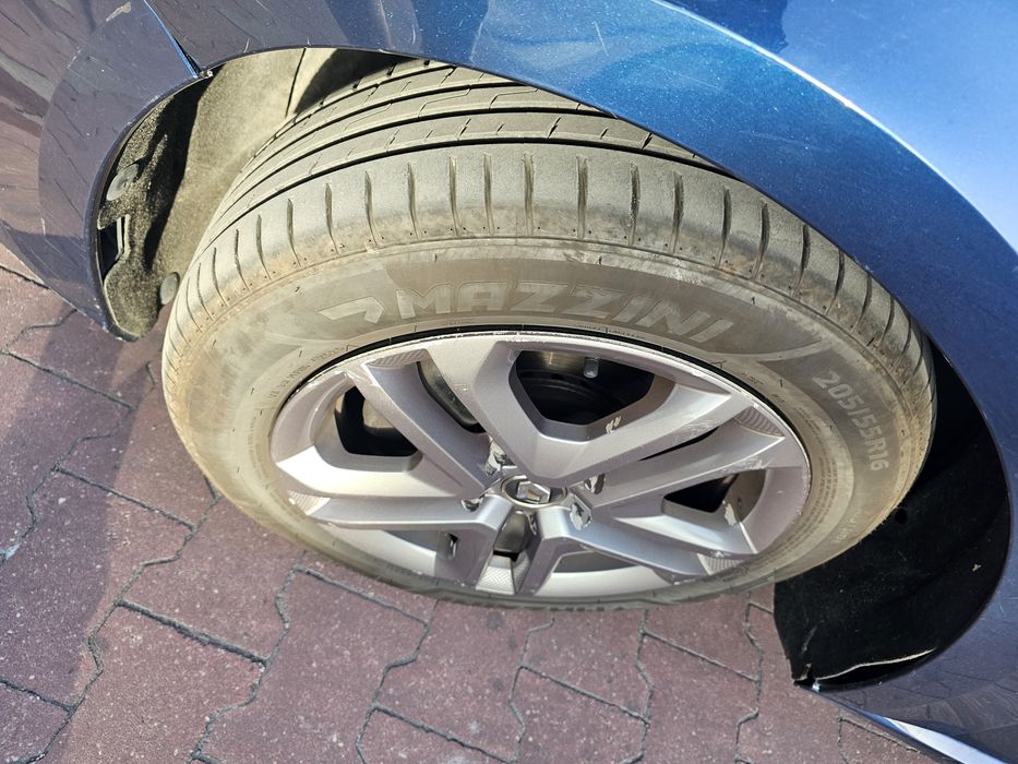 Renault Mégane IV 1.5 dCi – Caixa Automática