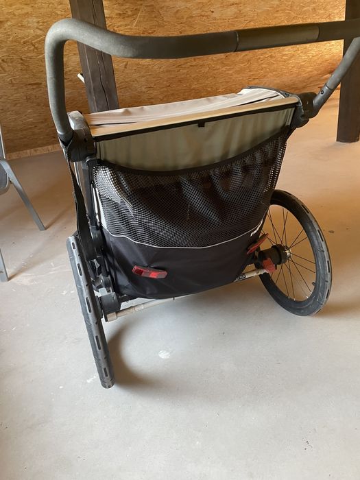 Thule chariot lite 2