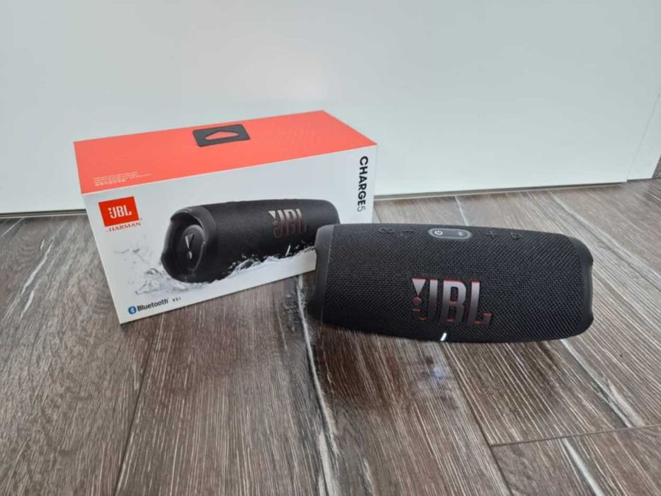 JBL Charge 5 Bluetooth