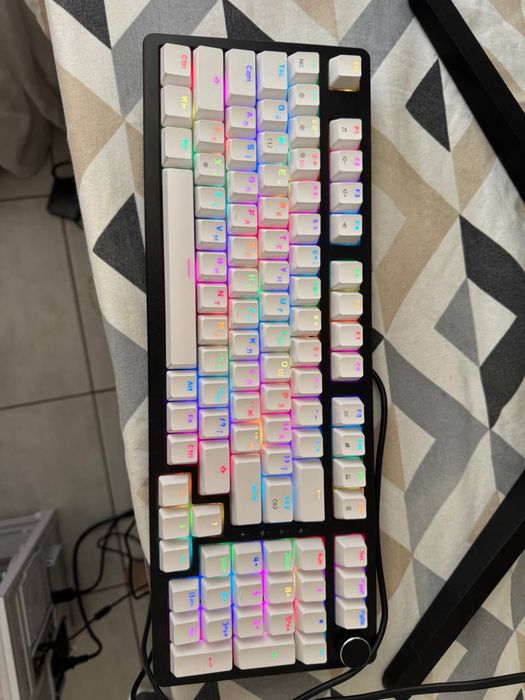 Компьютер RTX 3060 Ti 8gb