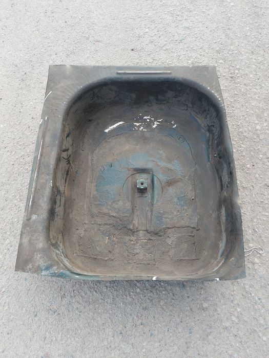 Криша Ваз 2110 Б/У