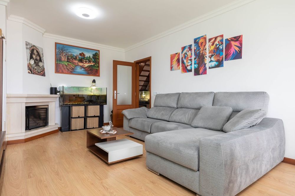 Penthouse T4 Duplex
