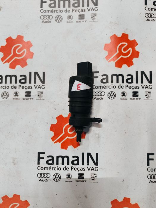 Motor do Esguicho VW TOURAN