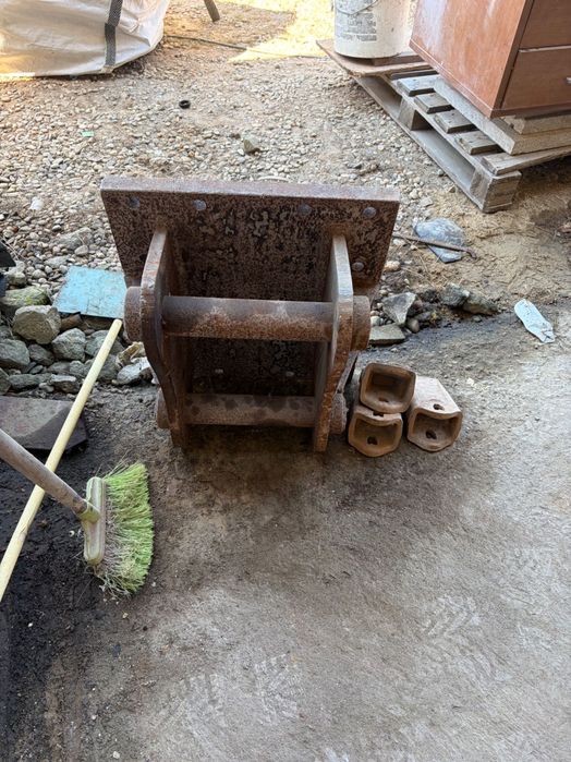 Mesa para martelo