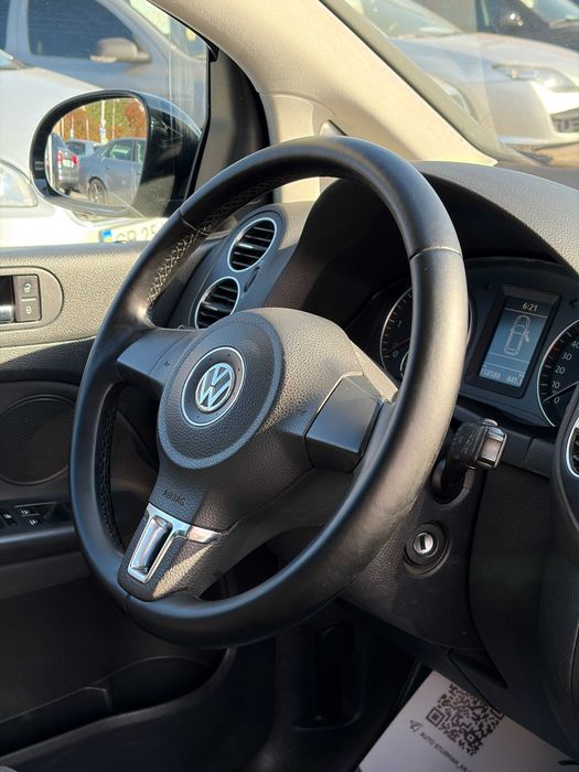 Продам Volkswagen Golf Plus 2011 рік можлива розстрочка,кредит,обмін!