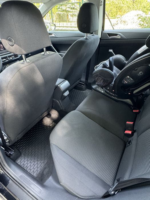 VW Polo 1.0 MPI LPG Salon Pl Bezwypadek