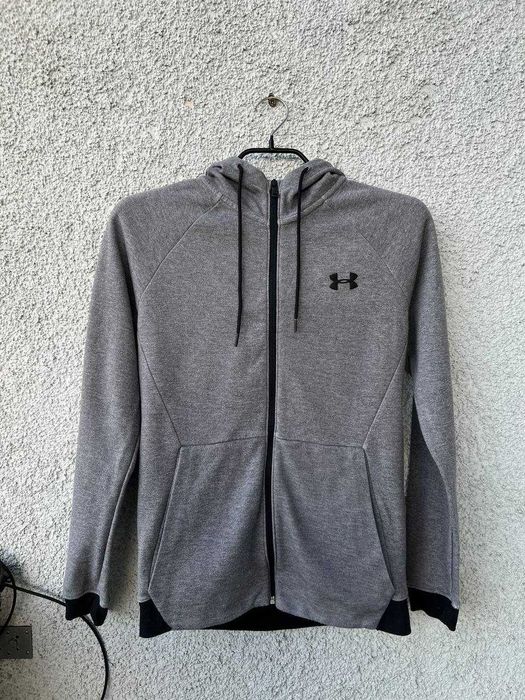 Олімпійка Under Armour (S)