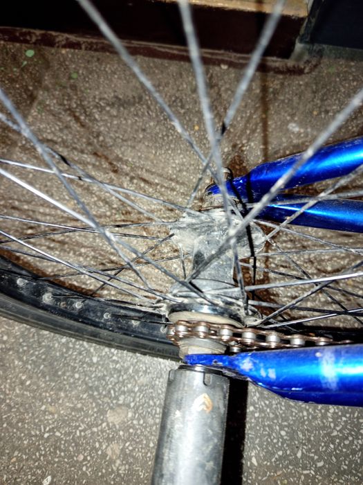 Rower BMX felt bikes