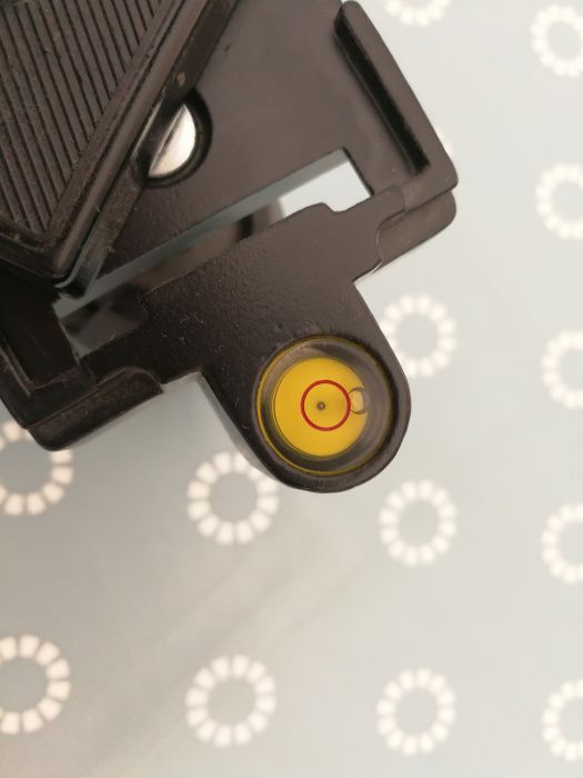 Cabeça para camera