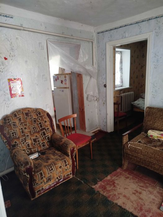 Продам дом пос.Новый свет