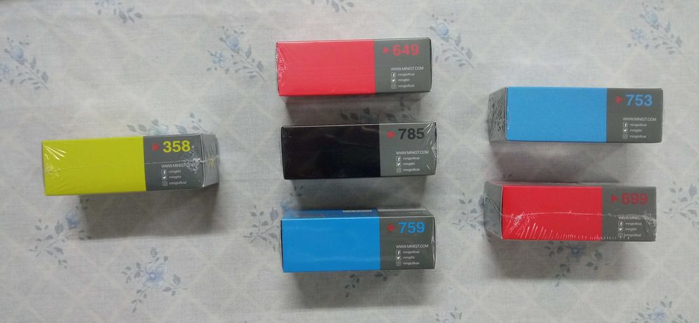 Mini Gt e Kaido House