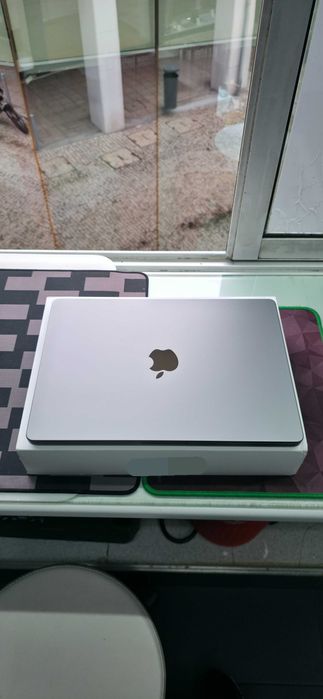 MacBook Pro 16 M2 Pro|16GB RAM|512GBSSD|Retina XDR|teclado PT