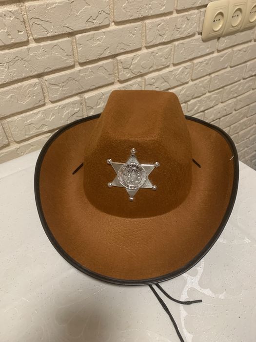 Костюм Ковбой 116