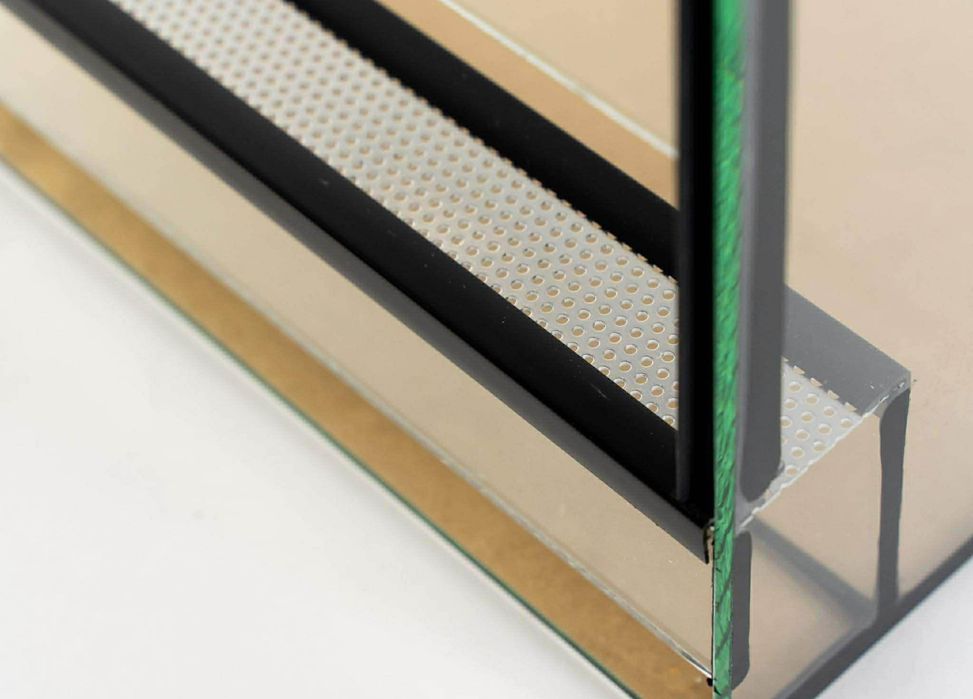 Terrarium 20x20x40 pionowe