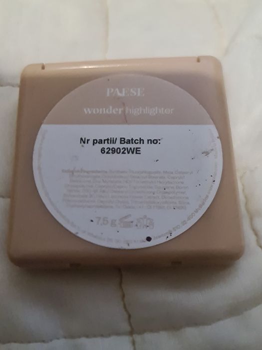 Paese rozswietlacz Wonder