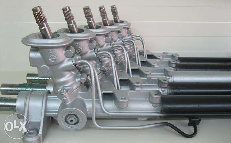 Golf IV A3 Octavia 1 Bora TT Toledo Leon Nowa Listwa Przekładnia W-wa