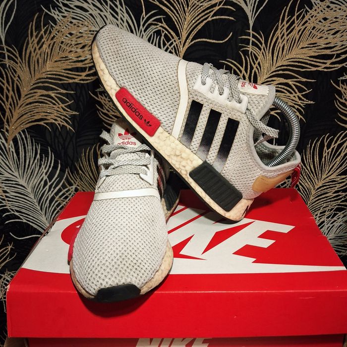 Кросівки кроссовки Adidas розміри  36,5.