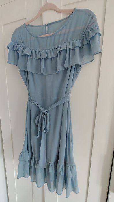 Sukienka damska Top Secret, r. 36