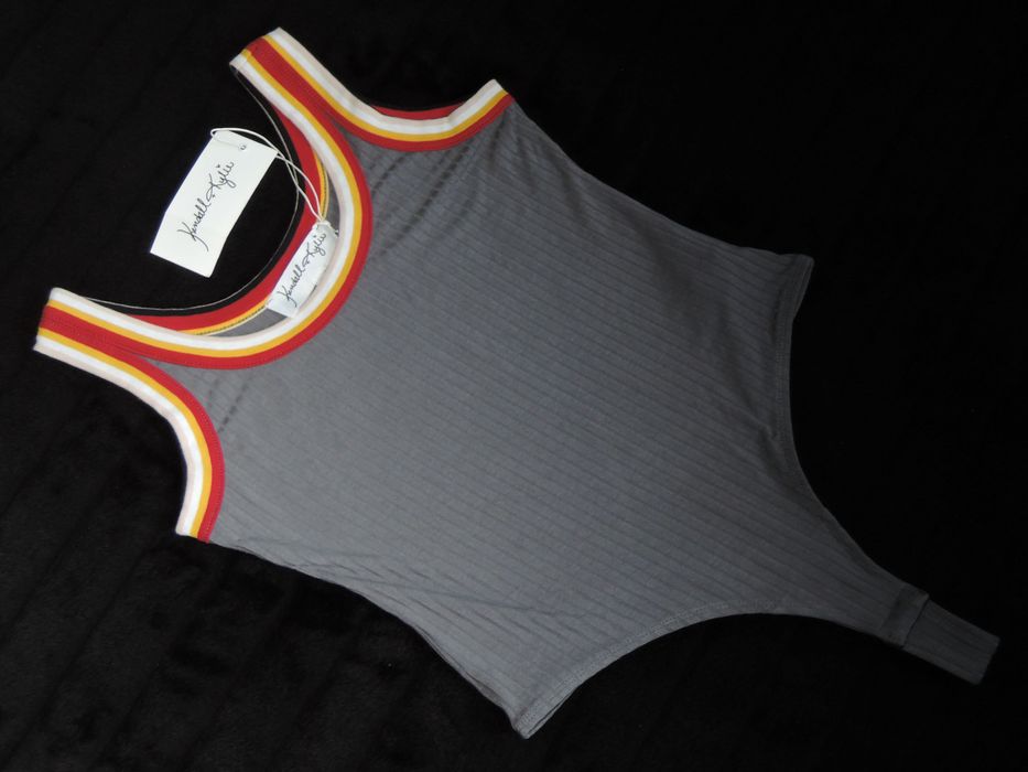 Kardaszianki Nowe Body Kendall & Kylie  M 38