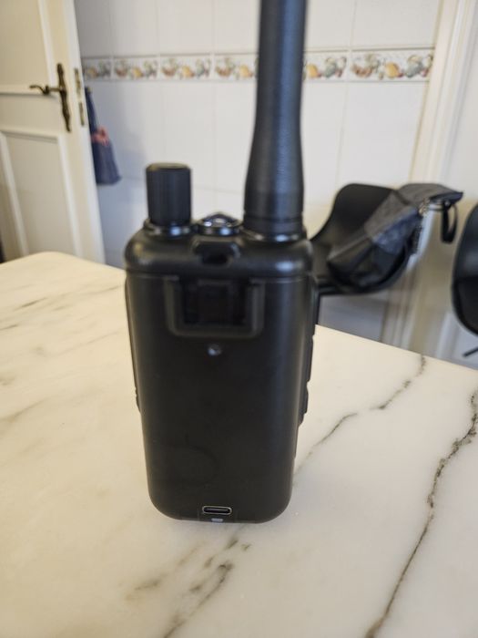 Radio UHF/VHF Baofeng UV-5R mini