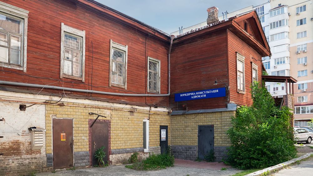 Продаж комерційного приміщення в Центрі міста Чернігів, Проспект Перемоги, 108А, Прогрес, Гонча