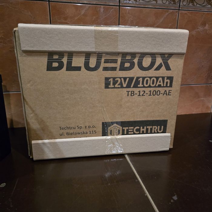 Інвентор Джерело безперебійного живлення , акумулятор 100AH  GEL