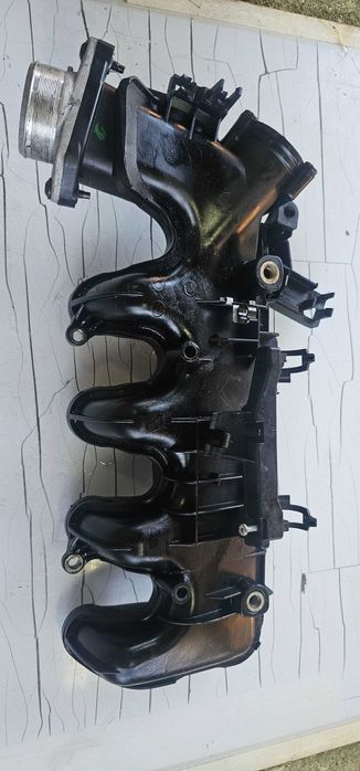 PSA Cabeça, Bloco Motor, Turbo, Régua Injeção, Injetores EGR Bomba Diesel ETC 1.6 HDI