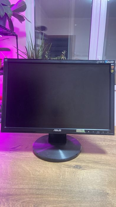 Монітор ASUS VW193D-B.
