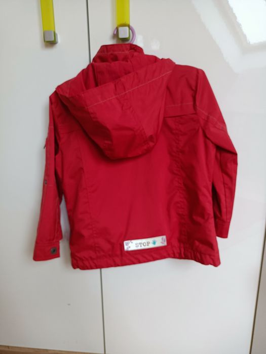 Sanetta kurtka  wiosna 98 st idealny