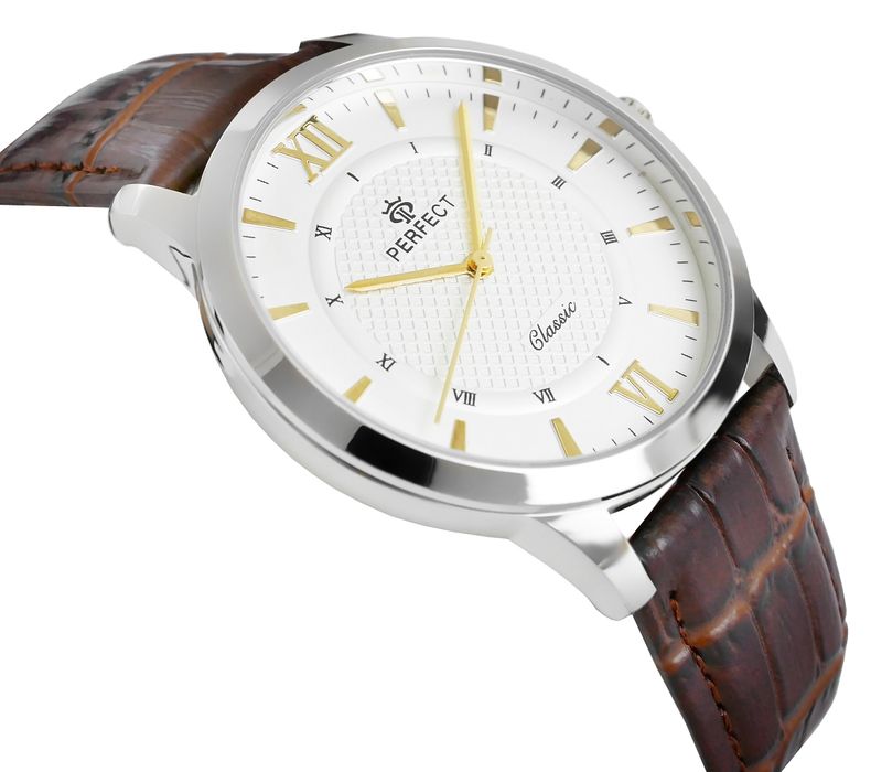 zegarek męski perfect c460-3
