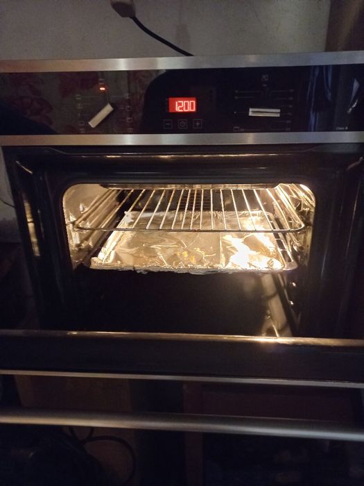 Piekarnik Mastercook w całości lub na części