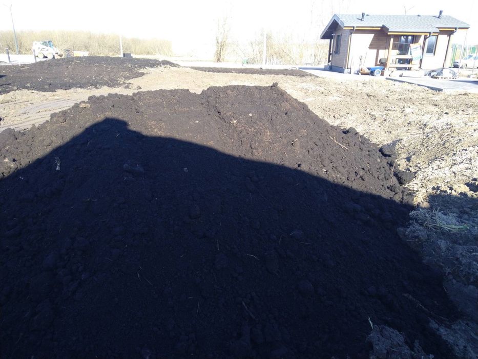 Чорнозем без посередників