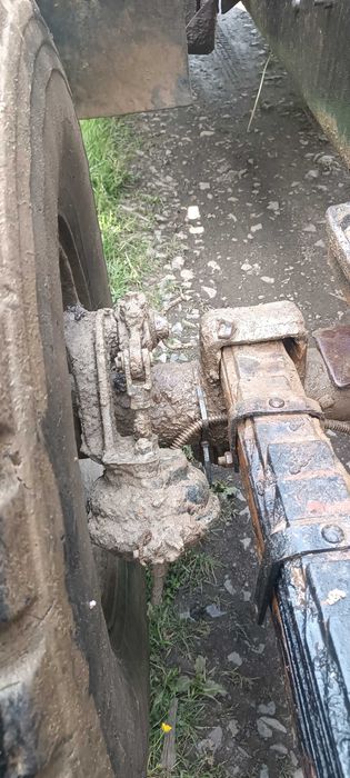 Урал 5577 в гарному стані