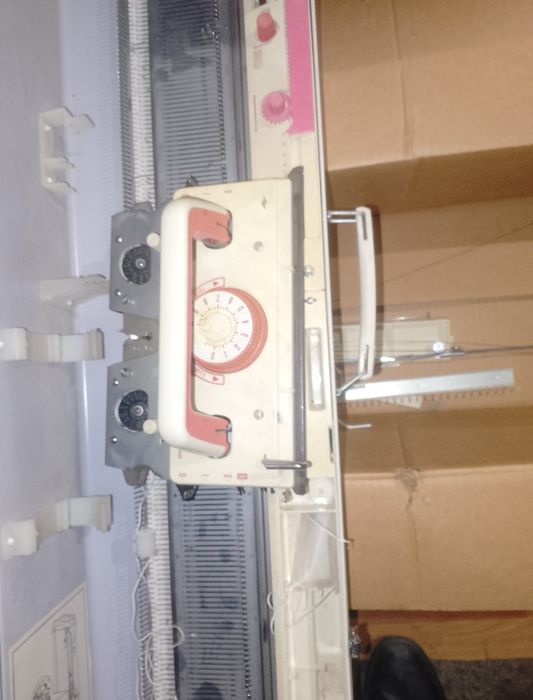 Продам вазальну машину. Тойота кс 858