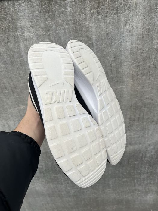 Кроссовки Nike Tanjun