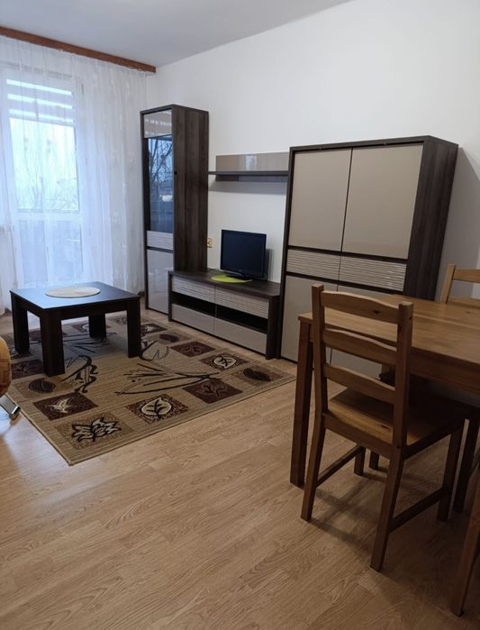 Sprzedam mieszkanie 45 M2 z balkonem i piwnicą