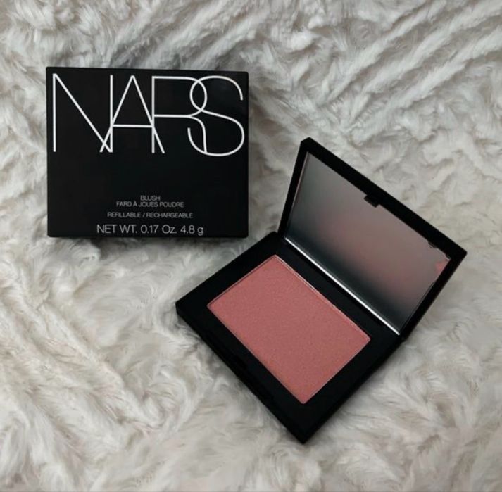 Румяна Nars Orgasm