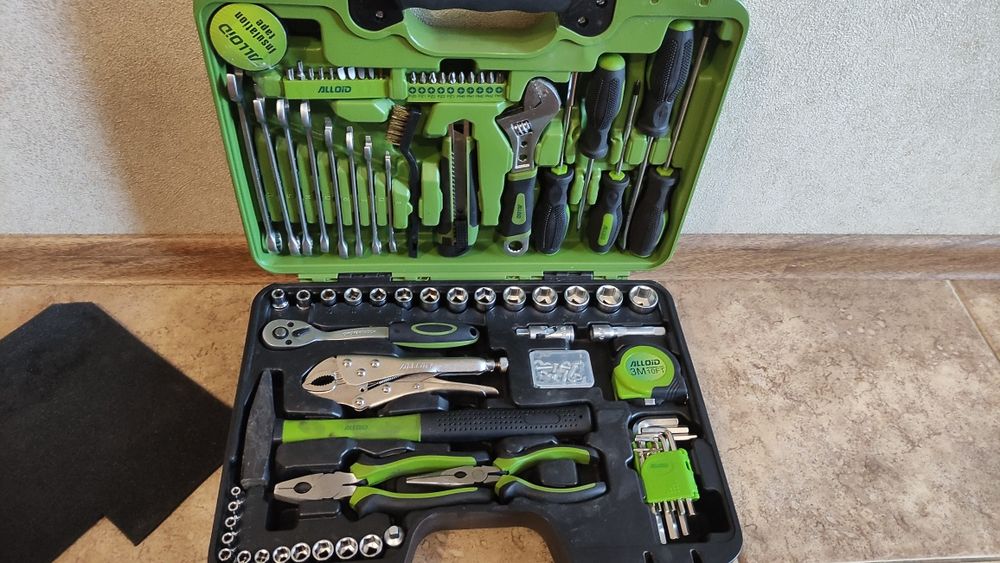 Набор инструментов