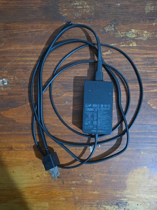 Ноутбук Microsoft Surface Laptop Go 8/256