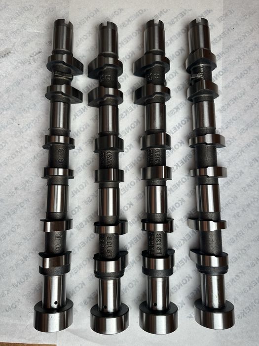 Розпредвали land rover 3.0 306ps superchargared